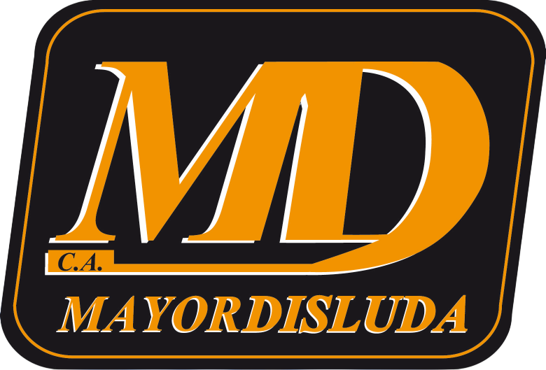 DISTRIBUIDORA DISLUDA